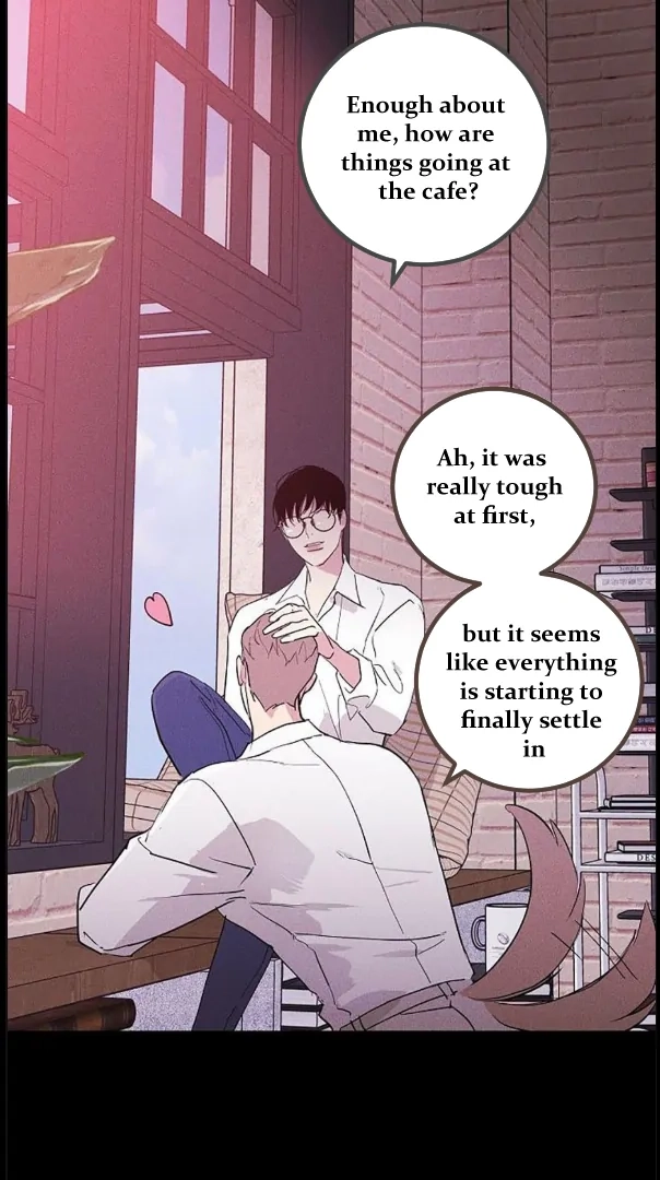Missing Love: The Marrying Man Chapter 78 page 57 - 