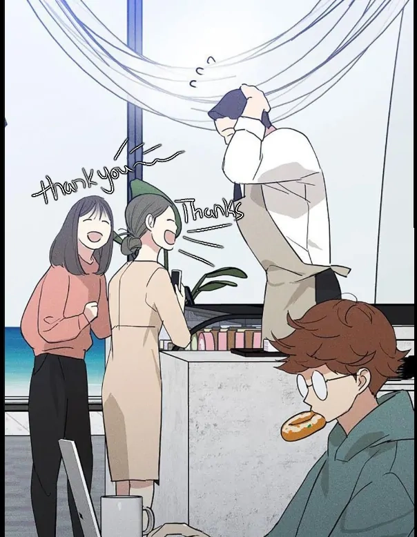 Missing Love: The Marrying Man Chapter 78 page 61 - 