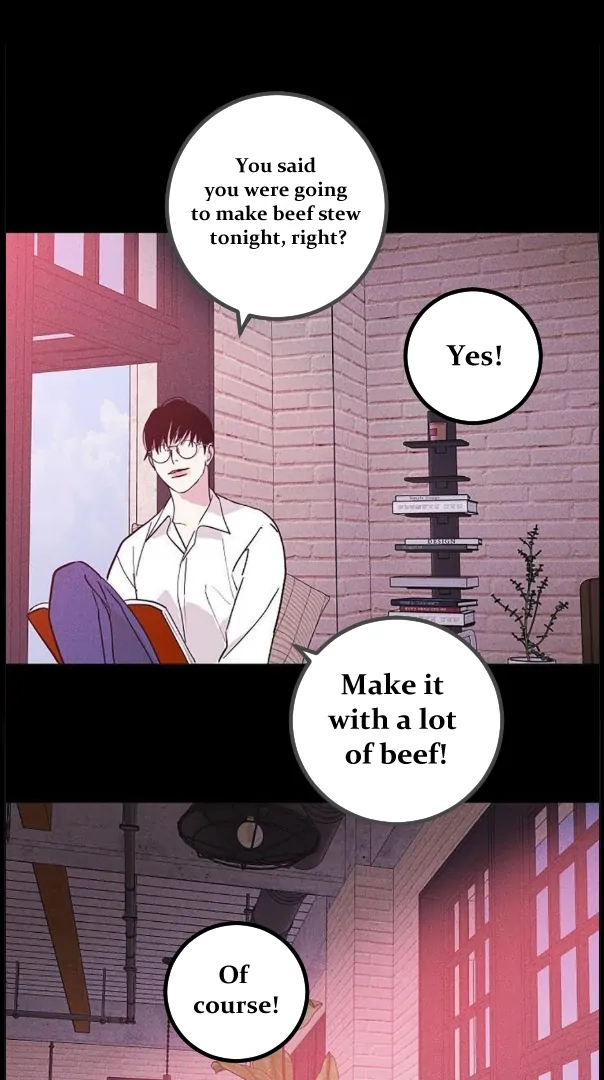 Missing Love: The Marrying Man Chapter 78 page 63 - 