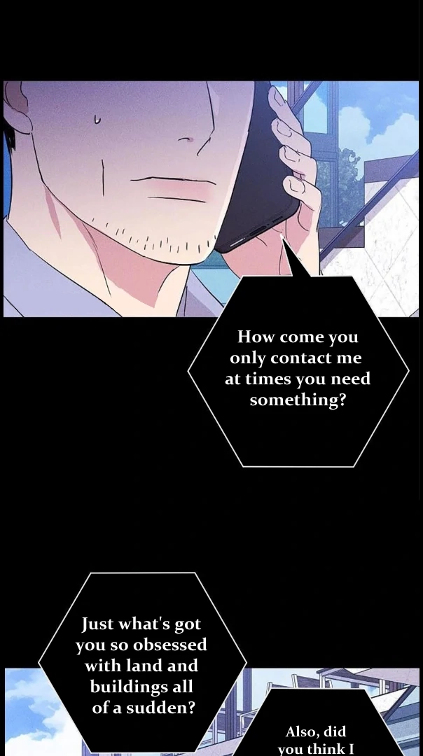 Missing Love: The Marrying Man Chapter 78 page 65 - 