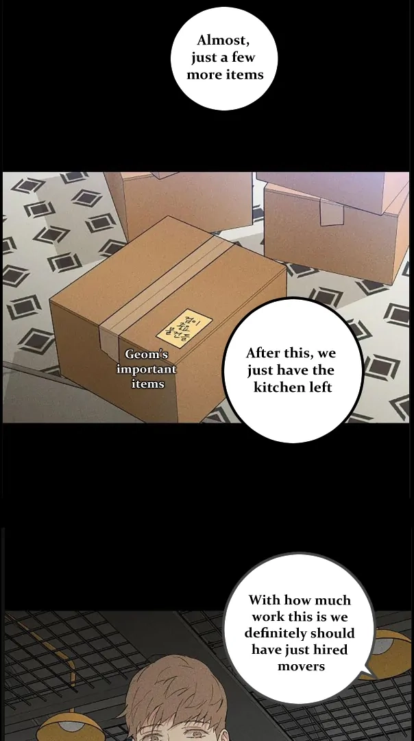 Missing Love: The Marrying Man Chapter 78 page 8 - 