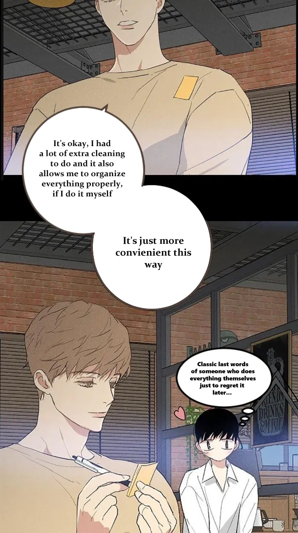 Missing Love: The Marrying Man Chapter 78 page 9 - 