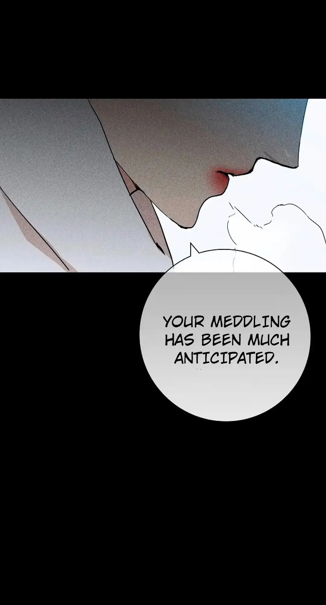 Missing Love: The Marrying Man Chapter 8 page 11 - 