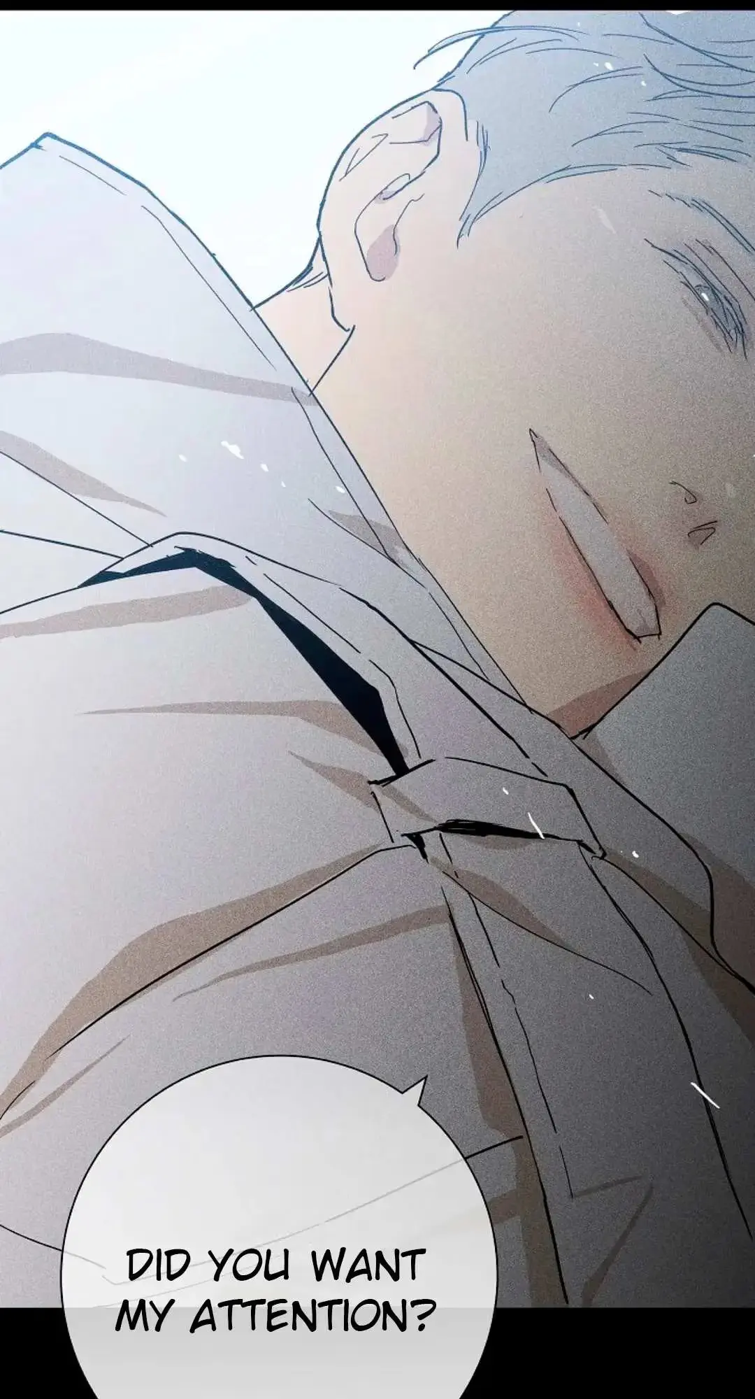 Missing Love: The Marrying Man Chapter 8 page 12 - 