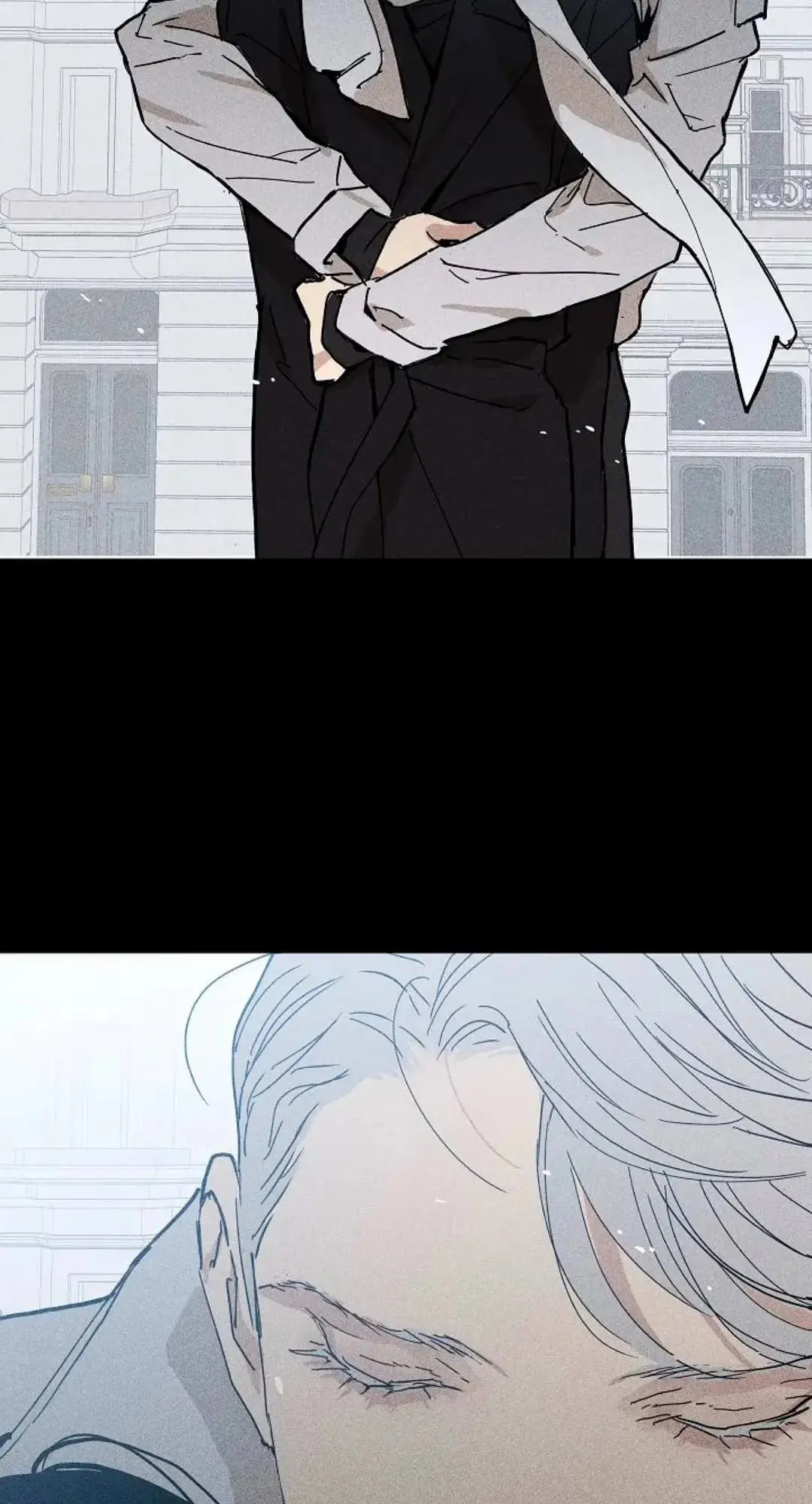 Missing Love: The Marrying Man Chapter 8 page 14 - 