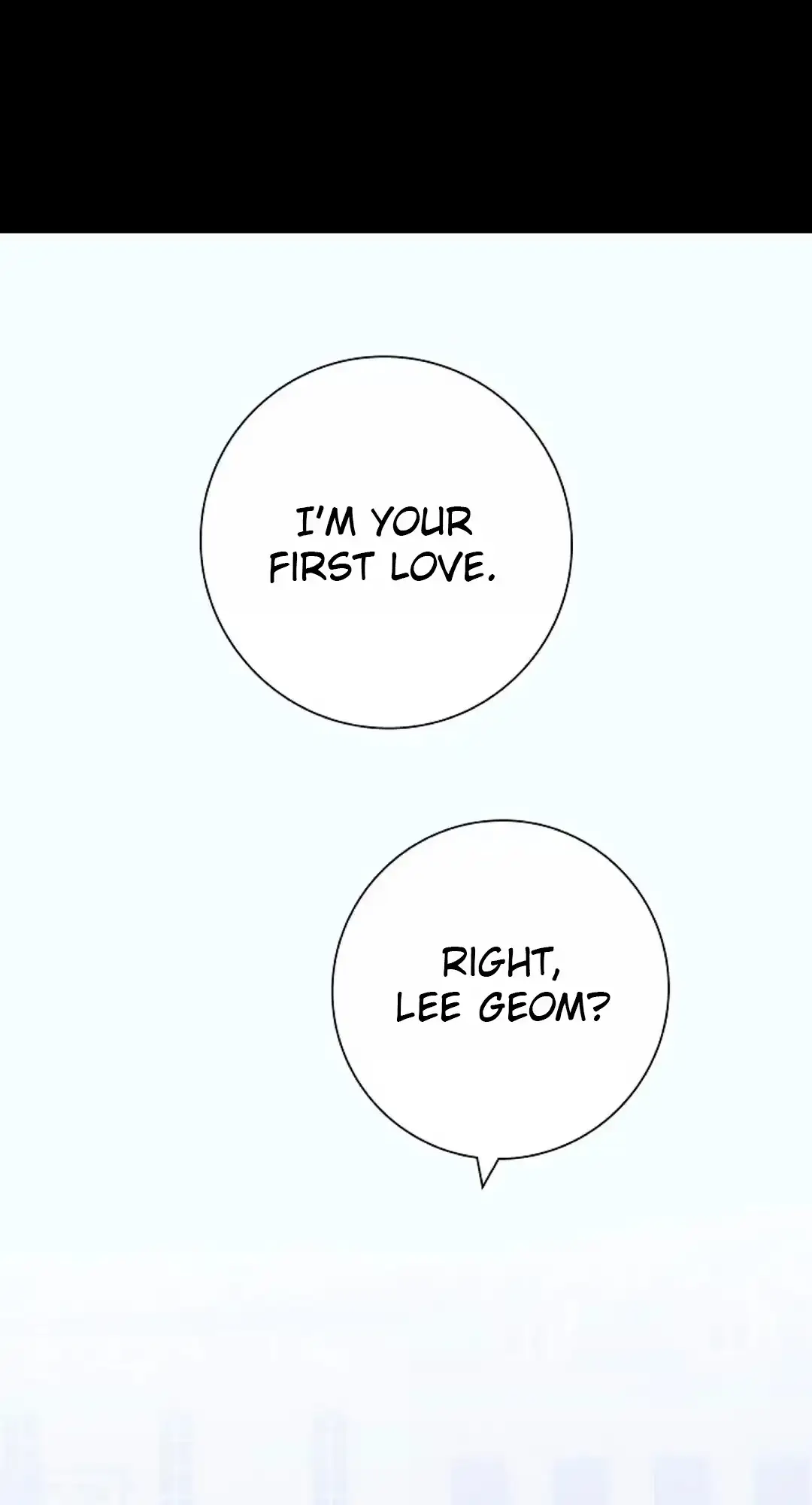 Missing Love: The Marrying Man Chapter 8 page 17 - 