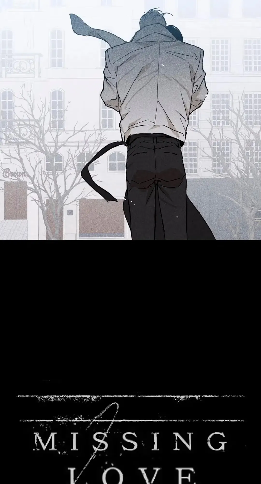 Missing Love: The Marrying Man Chapter 8 page 18 - 