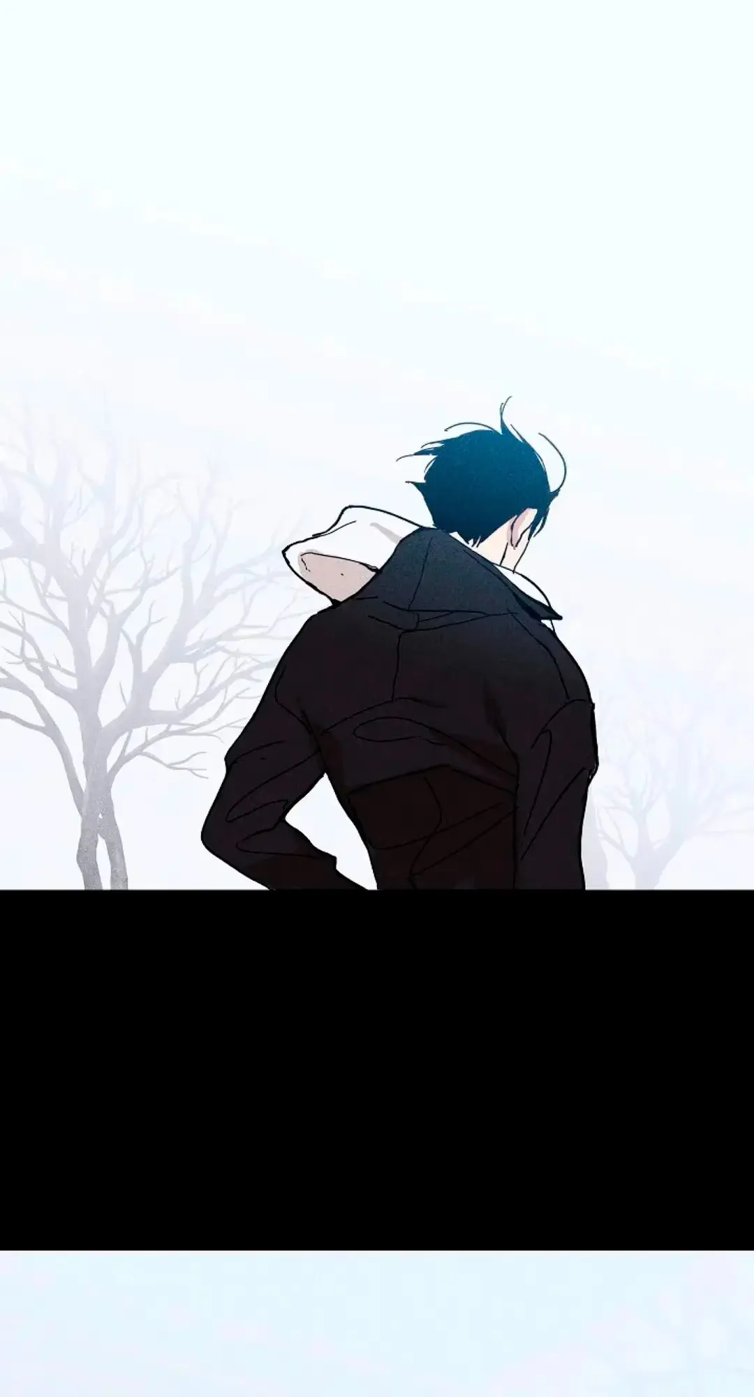 Missing Love: The Marrying Man Chapter 8 page 3 - 