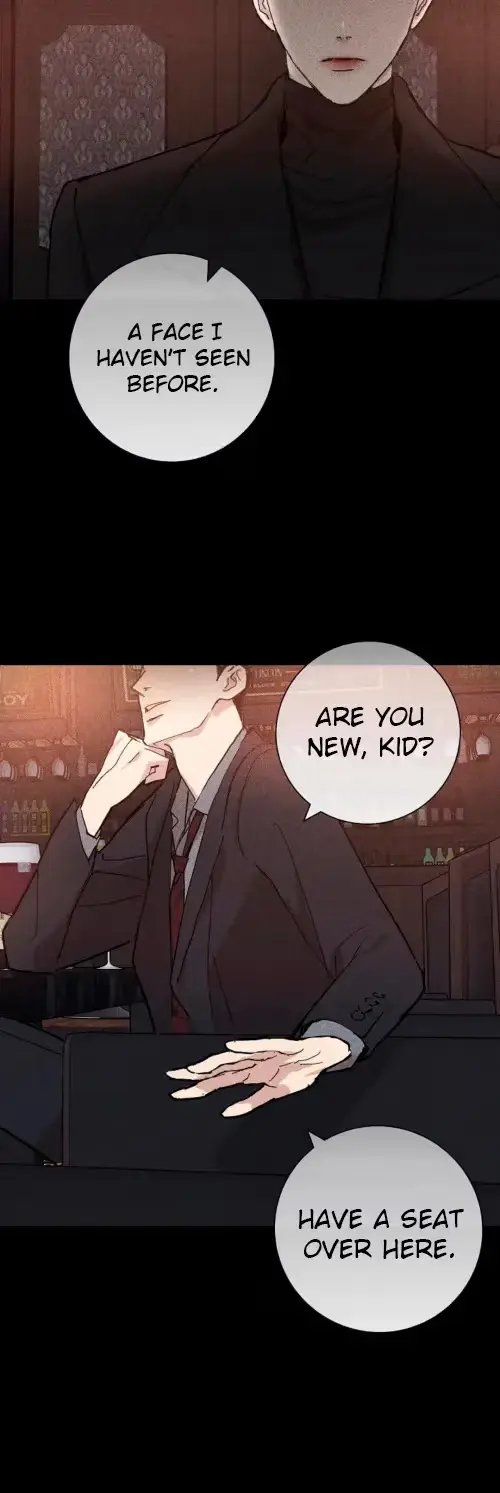 Missing Love: The Marrying Man Chapter 8 page 25 - 