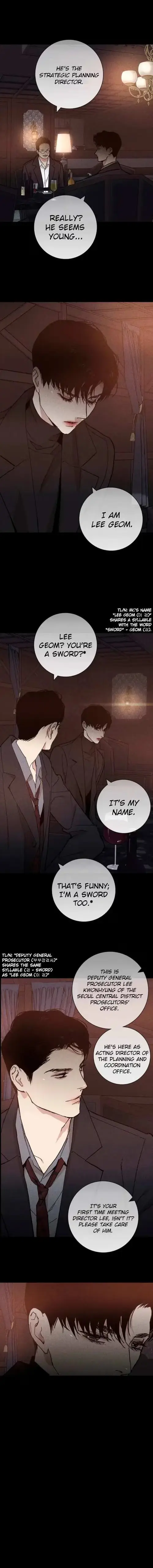 Missing Love: The Marrying Man Chapter 8 page 26 - 