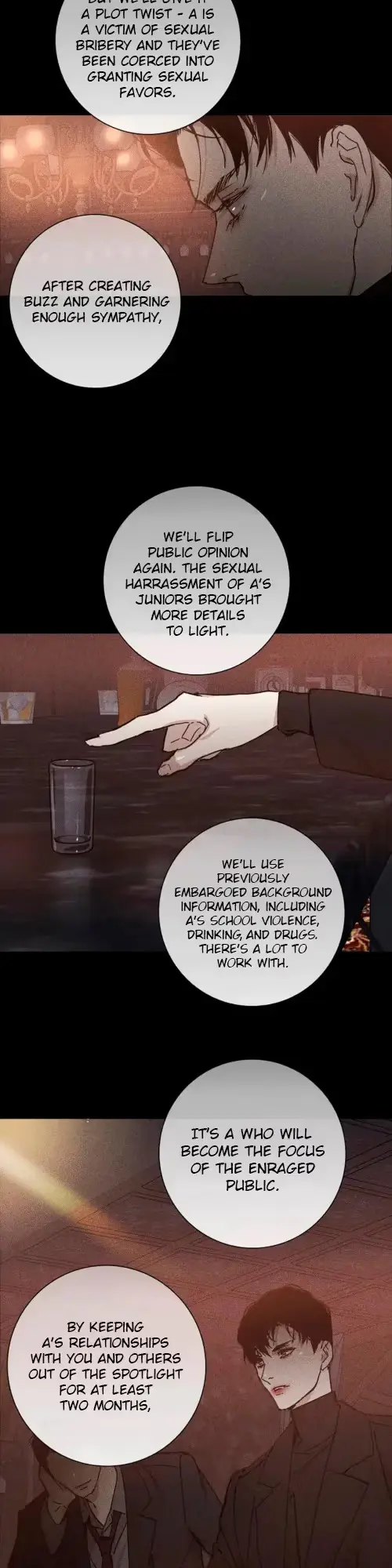 Missing Love: The Marrying Man Chapter 8 page 30 - 