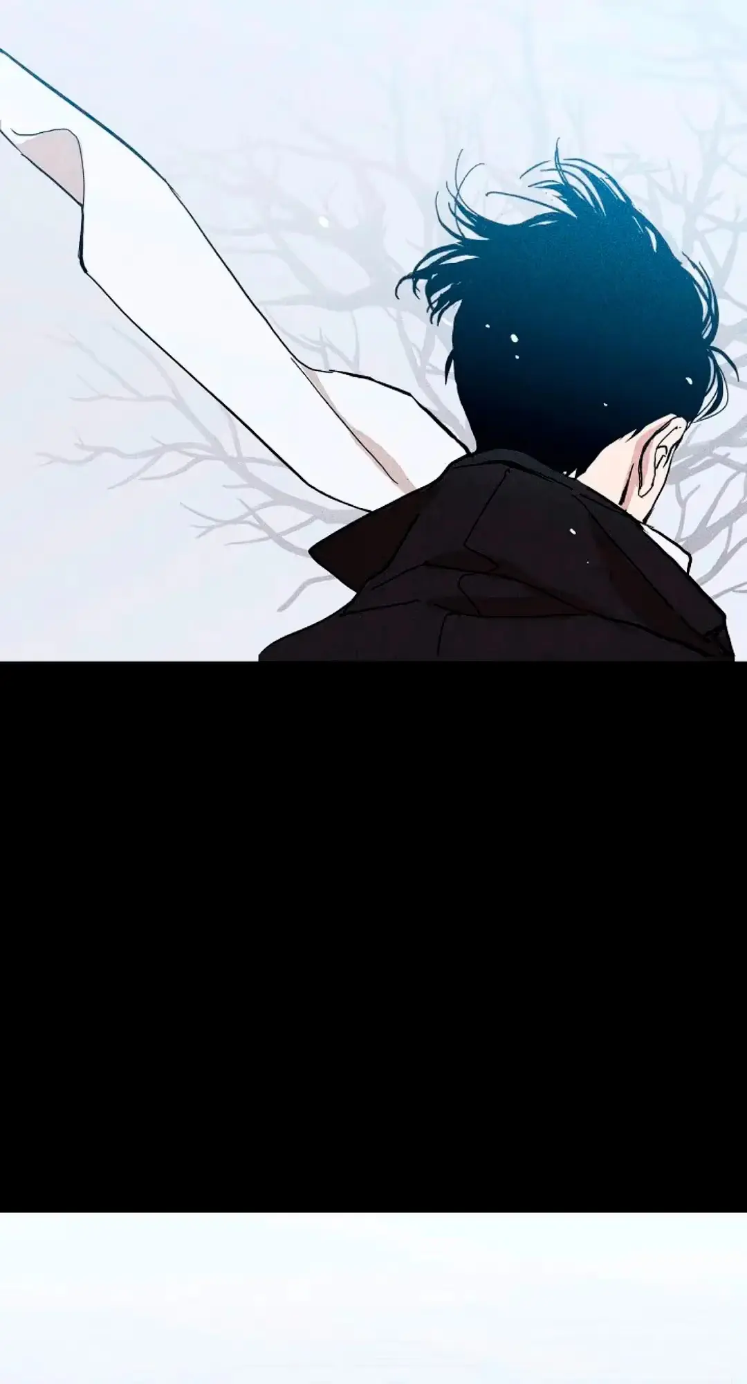 Missing Love: The Marrying Man Chapter 8 page 4 - 