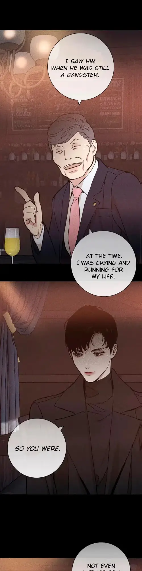 Missing Love: The Marrying Man Chapter 8 page 34 - 