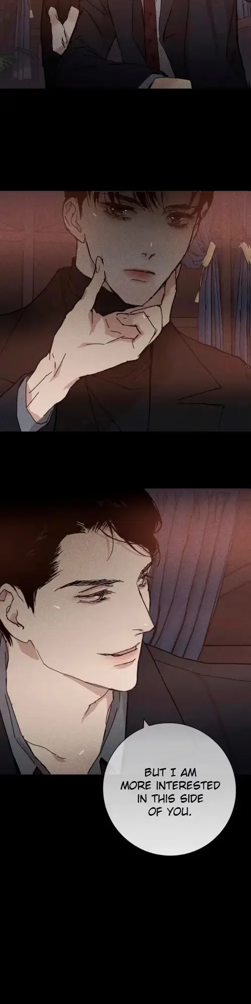 Missing Love: The Marrying Man Chapter 8 page 41 - 