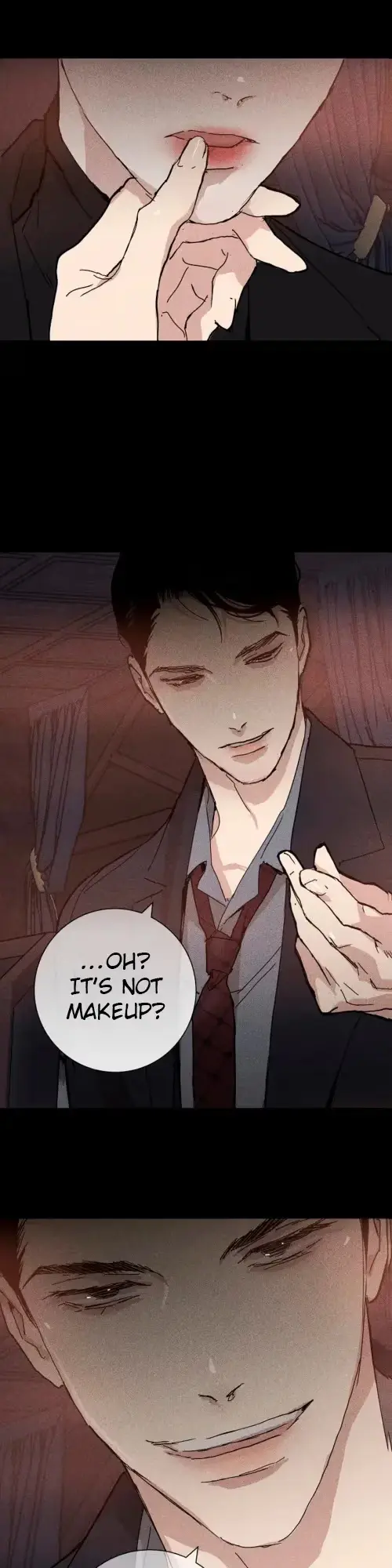 Missing Love: The Marrying Man Chapter 8 page 42 - 