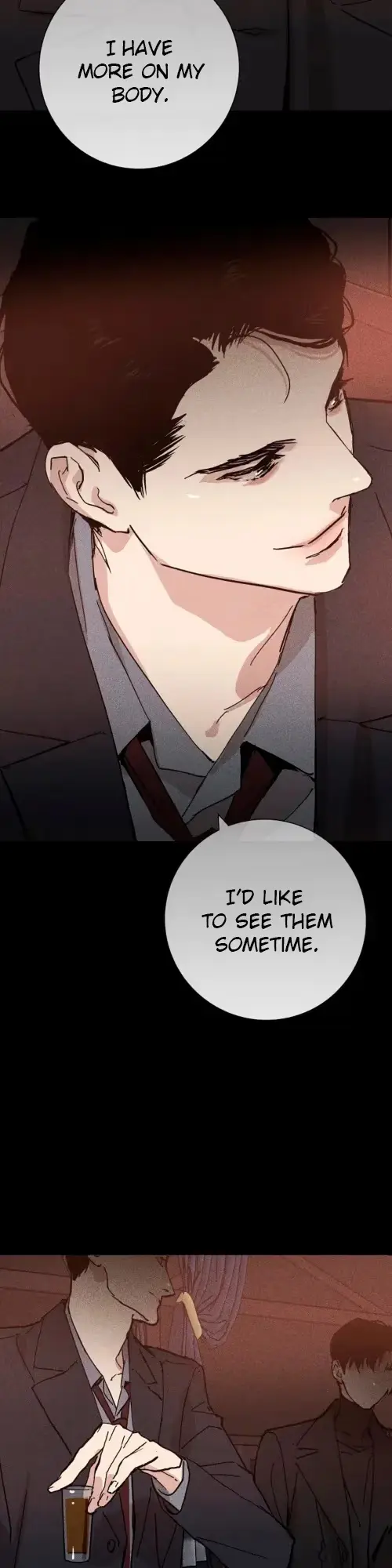 Missing Love: The Marrying Man Chapter 8 page 45 - 