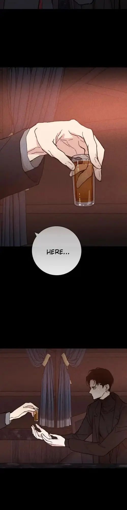 Missing Love: The Marrying Man Chapter 8 page 46 - 