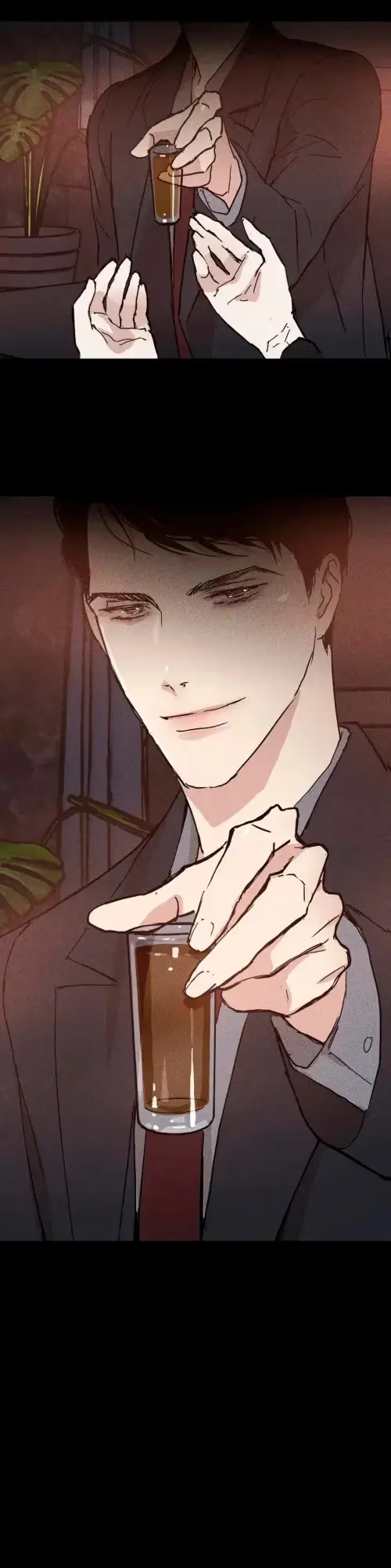 Missing Love: The Marrying Man Chapter 8 page 47 - 