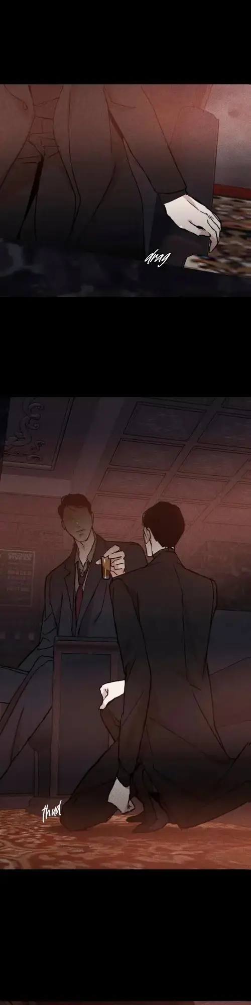 Missing Love: The Marrying Man Chapter 8 page 48 - 