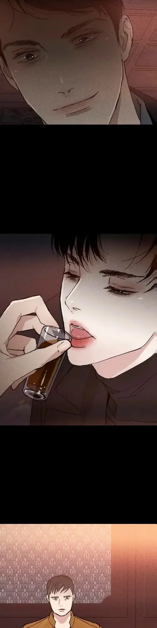 Missing Love: The Marrying Man Chapter 8 page 49 - 