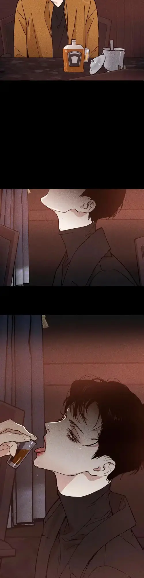 Missing Love: The Marrying Man Chapter 8 page 50 - 