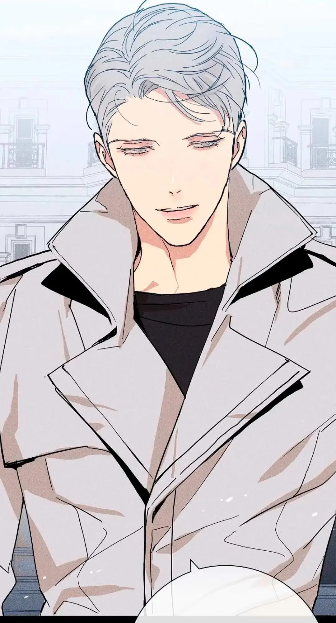 Missing Love: The Marrying Man Chapter 8 page 6 - 