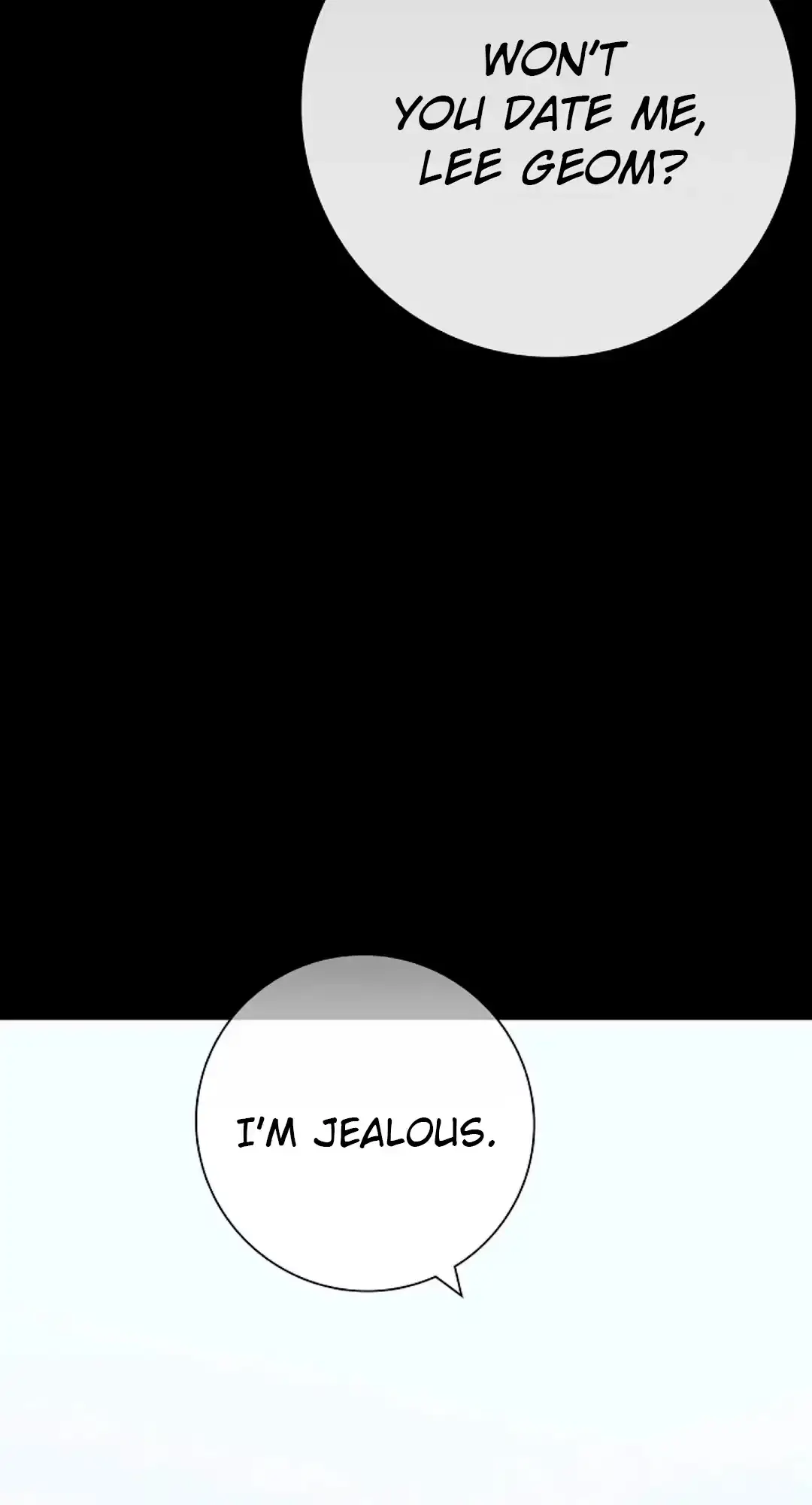 Missing Love: The Marrying Man Chapter 8 page 7 - 