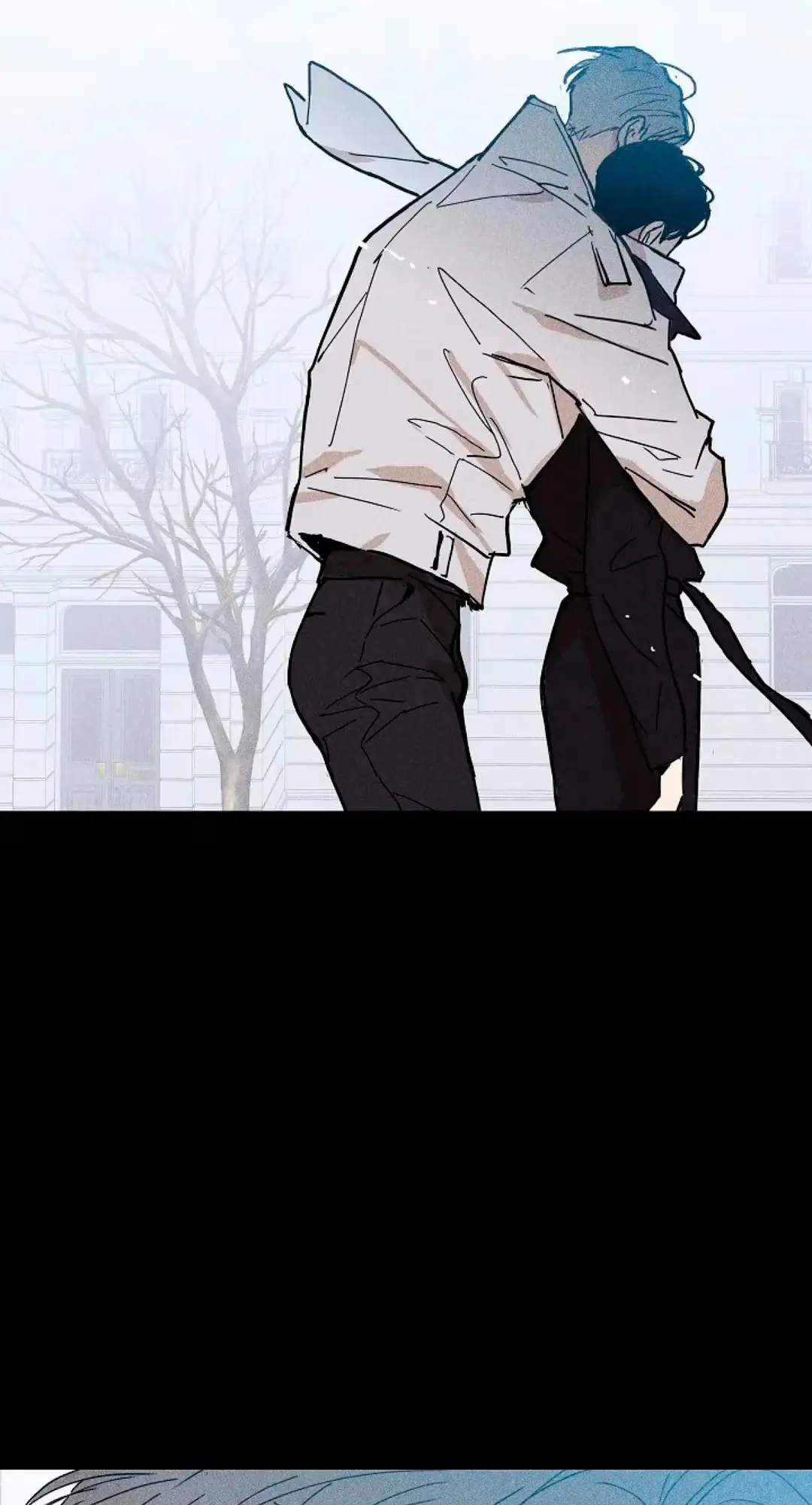Missing Love: The Marrying Man Chapter 8 page 8 - 