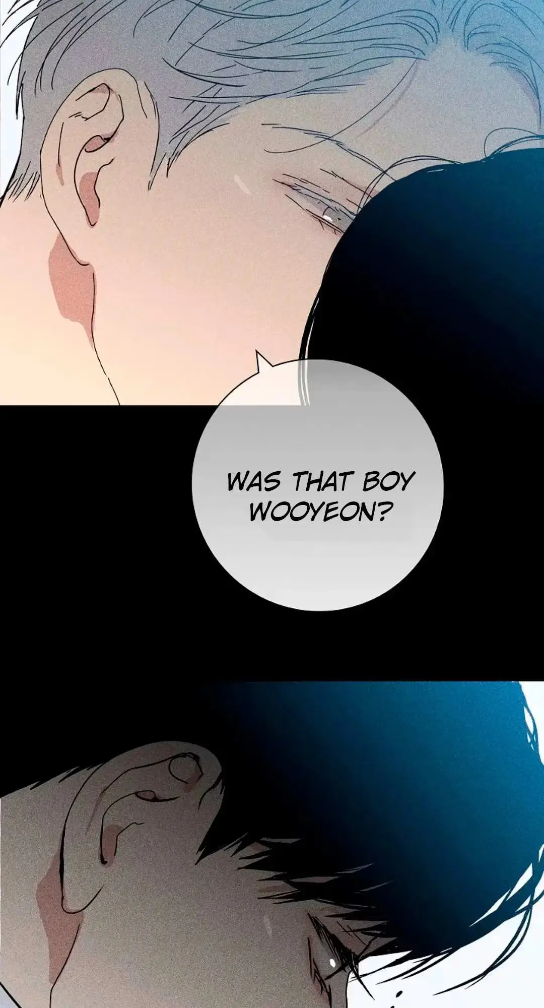 Missing Love: The Marrying Man Chapter 8 page 9 - 
