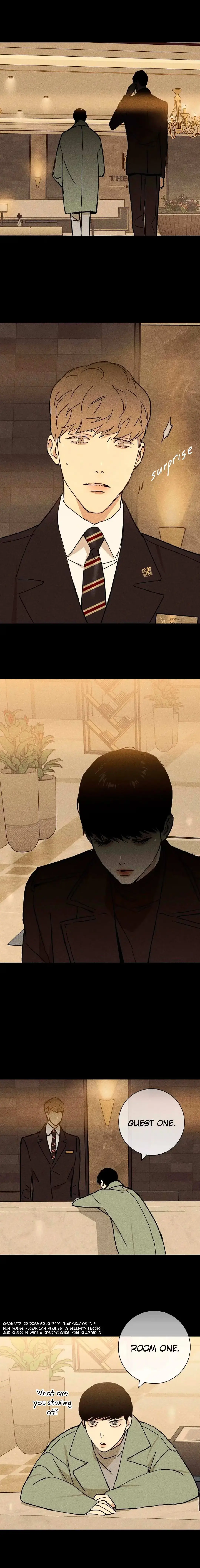 Missing Love: The Marrying Man Chapter 9 page 12 - 