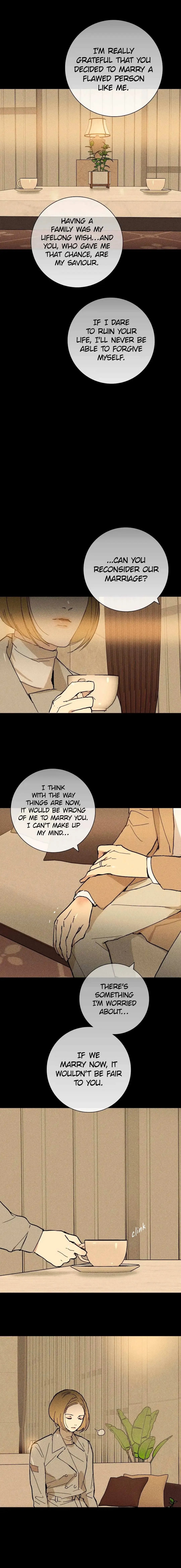 Missing Love: The Marrying Man Chapter 9 page 16 - 