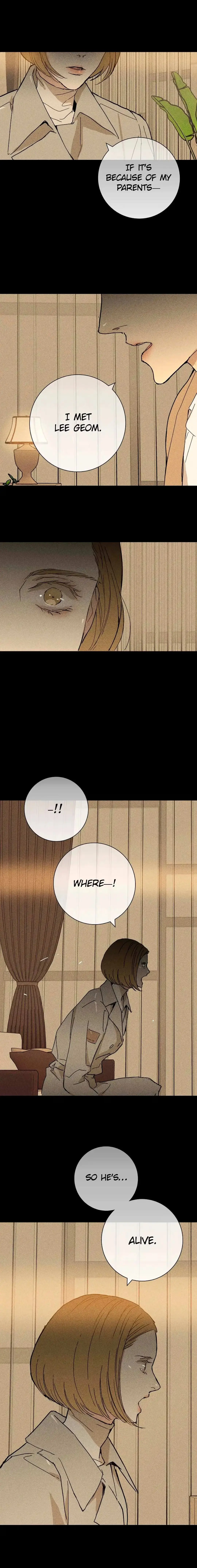 Missing Love: The Marrying Man Chapter 9 page 17 - 
