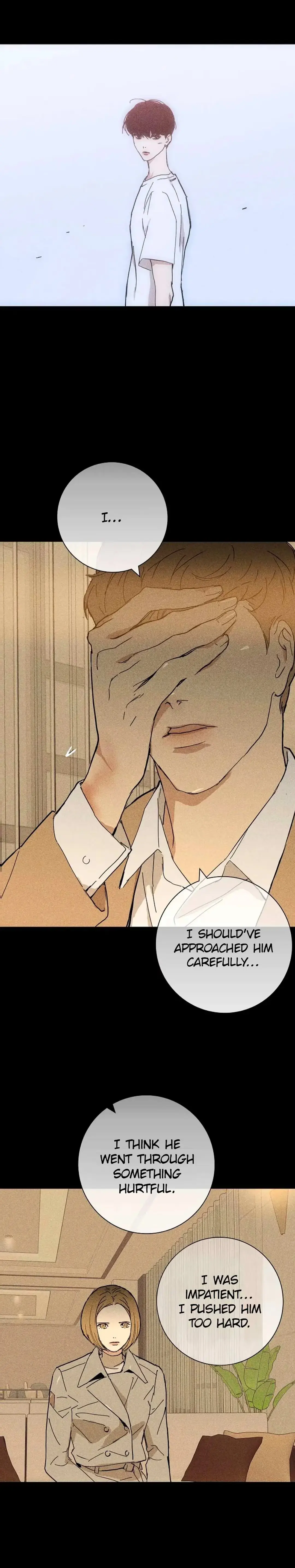Missing Love: The Marrying Man Chapter 9 page 19 - 