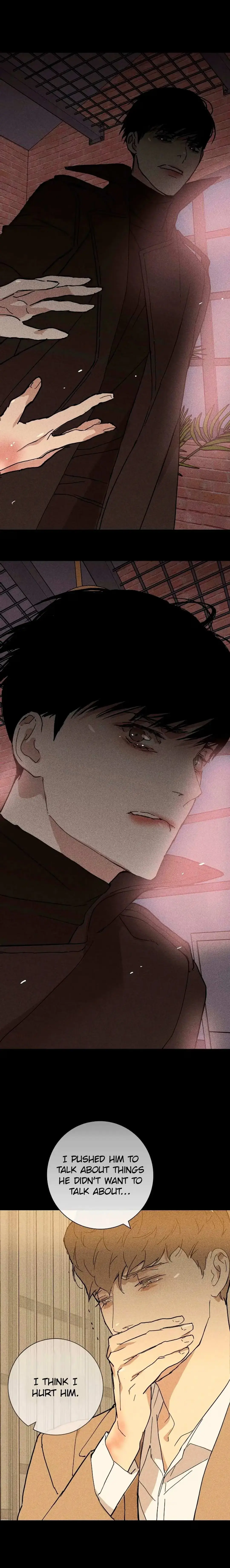 Missing Love: The Marrying Man Chapter 9 page 20 - 