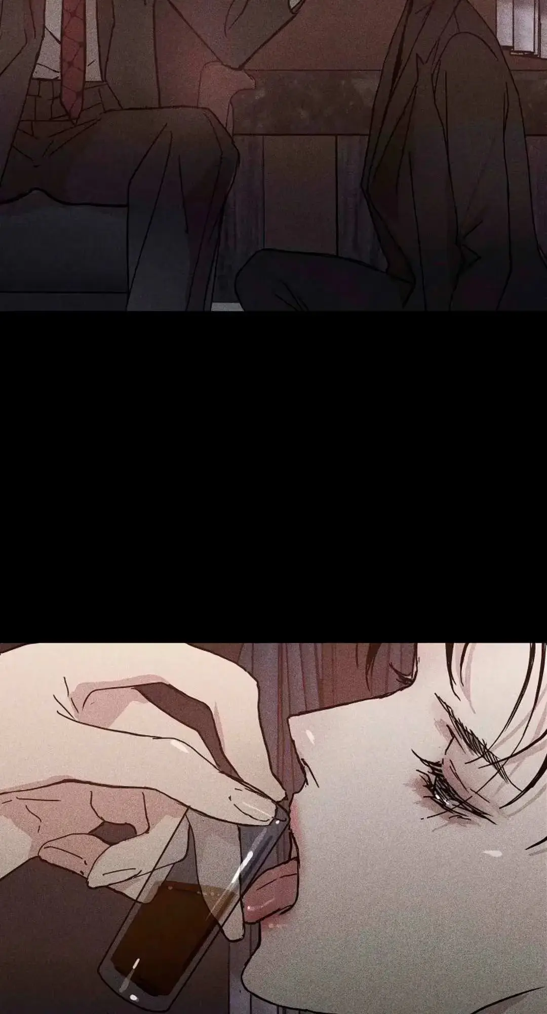 Missing Love: The Marrying Man Chapter 9 page 3 - 