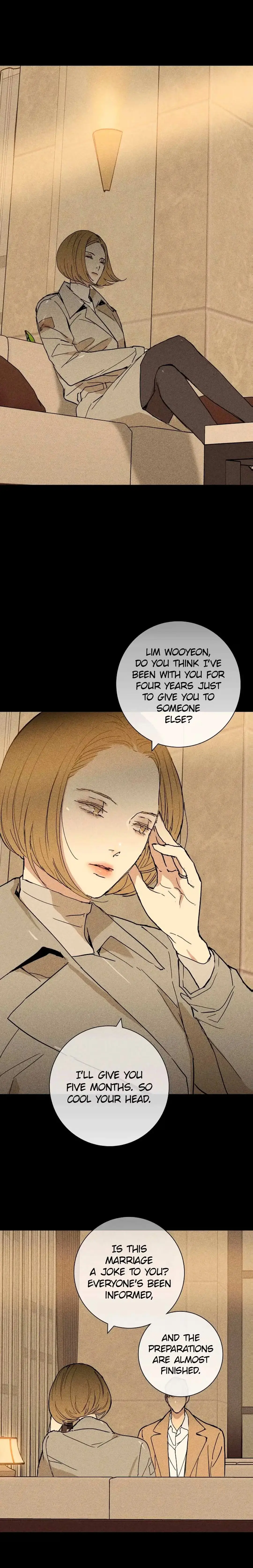 Missing Love: The Marrying Man Chapter 9 page 22 - 