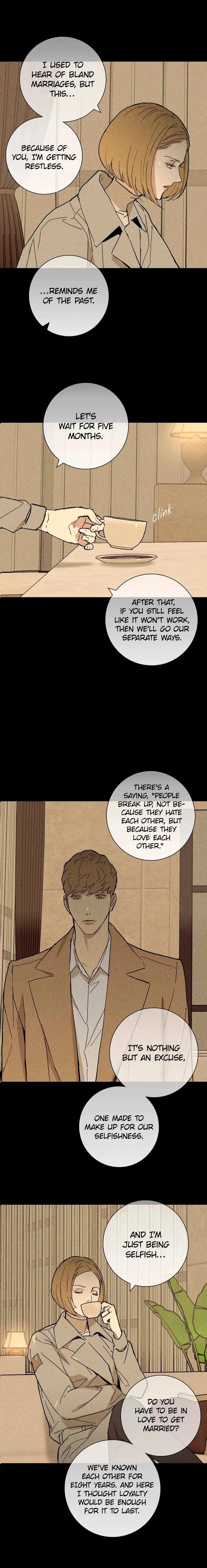Missing Love: The Marrying Man Chapter 9 page 23 - 