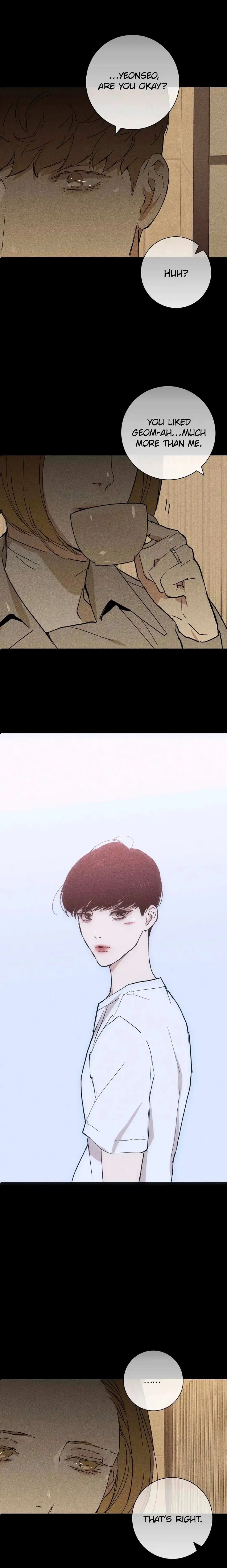 Missing Love: The Marrying Man Chapter 9 page 24 - 