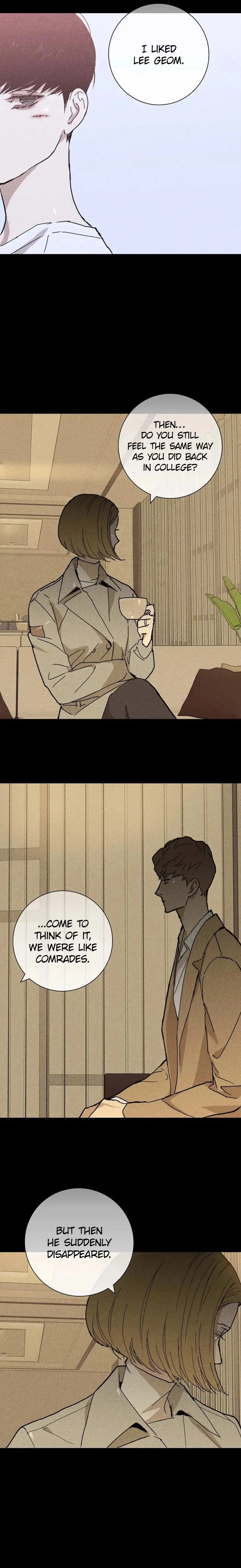 Missing Love: The Marrying Man Chapter 9 page 25 - 