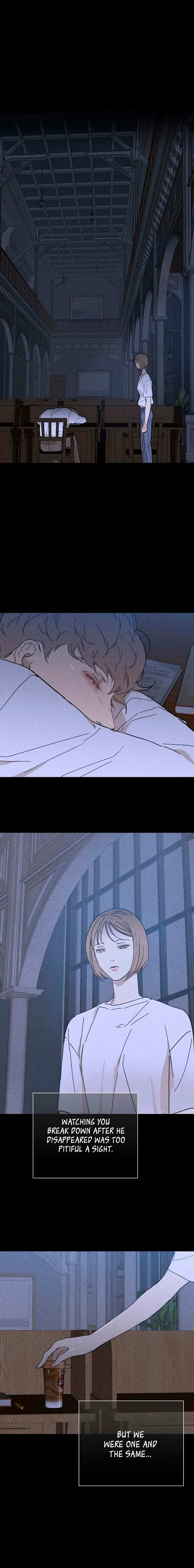 Missing Love: The Marrying Man Chapter 9 page 26 - 