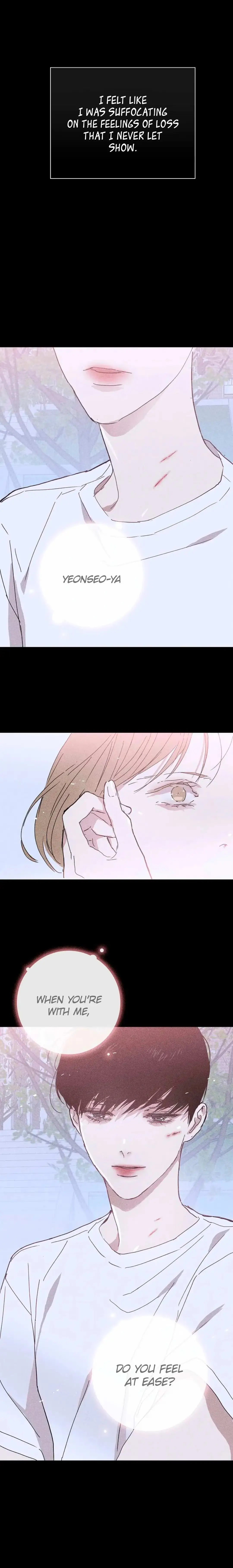 Missing Love: The Marrying Man Chapter 9 page 27 - 