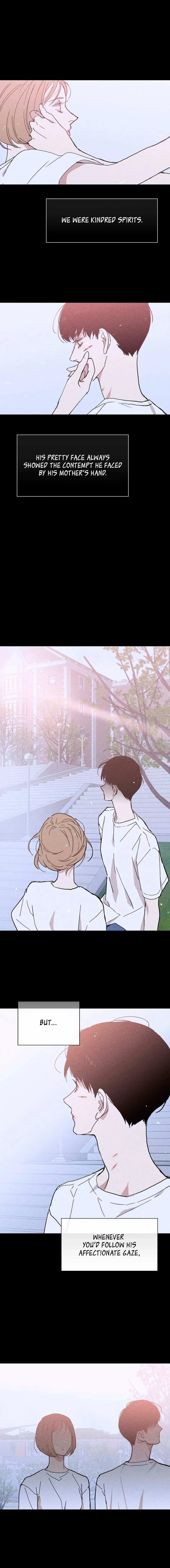 Missing Love: The Marrying Man Chapter 9 page 28 - 