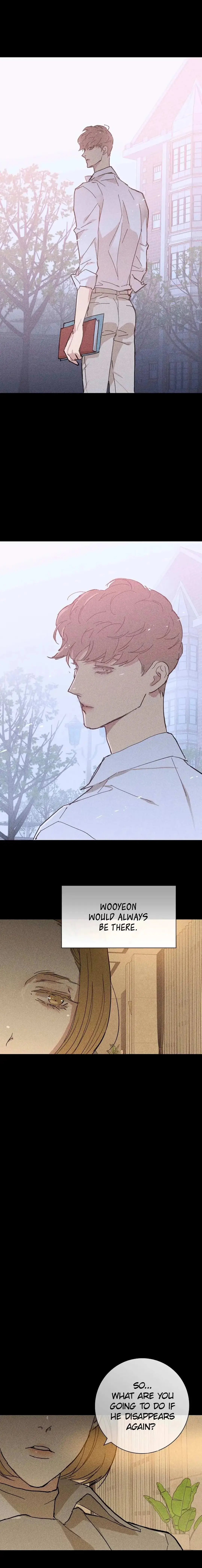 Missing Love: The Marrying Man Chapter 9 page 29 - 