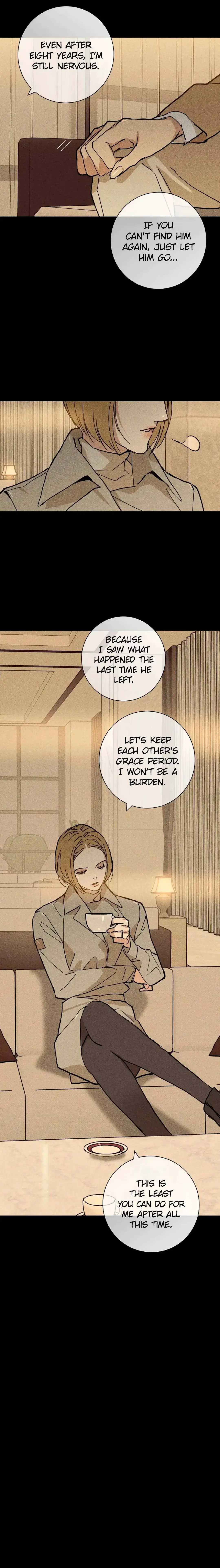 Missing Love: The Marrying Man Chapter 9 page 30 - 