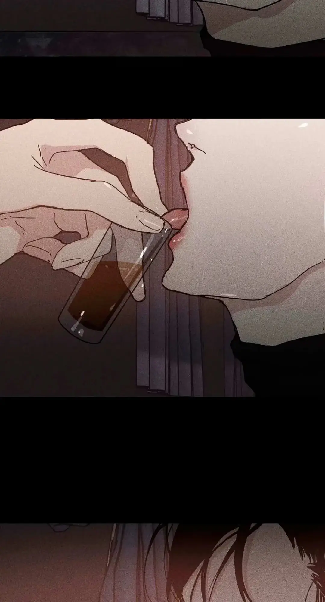 Missing Love: The Marrying Man Chapter 9 page 4 - 