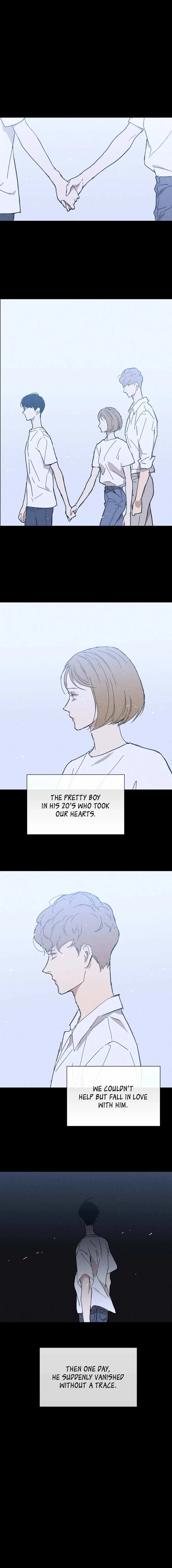 Missing Love: The Marrying Man Chapter 9 page 31 - 