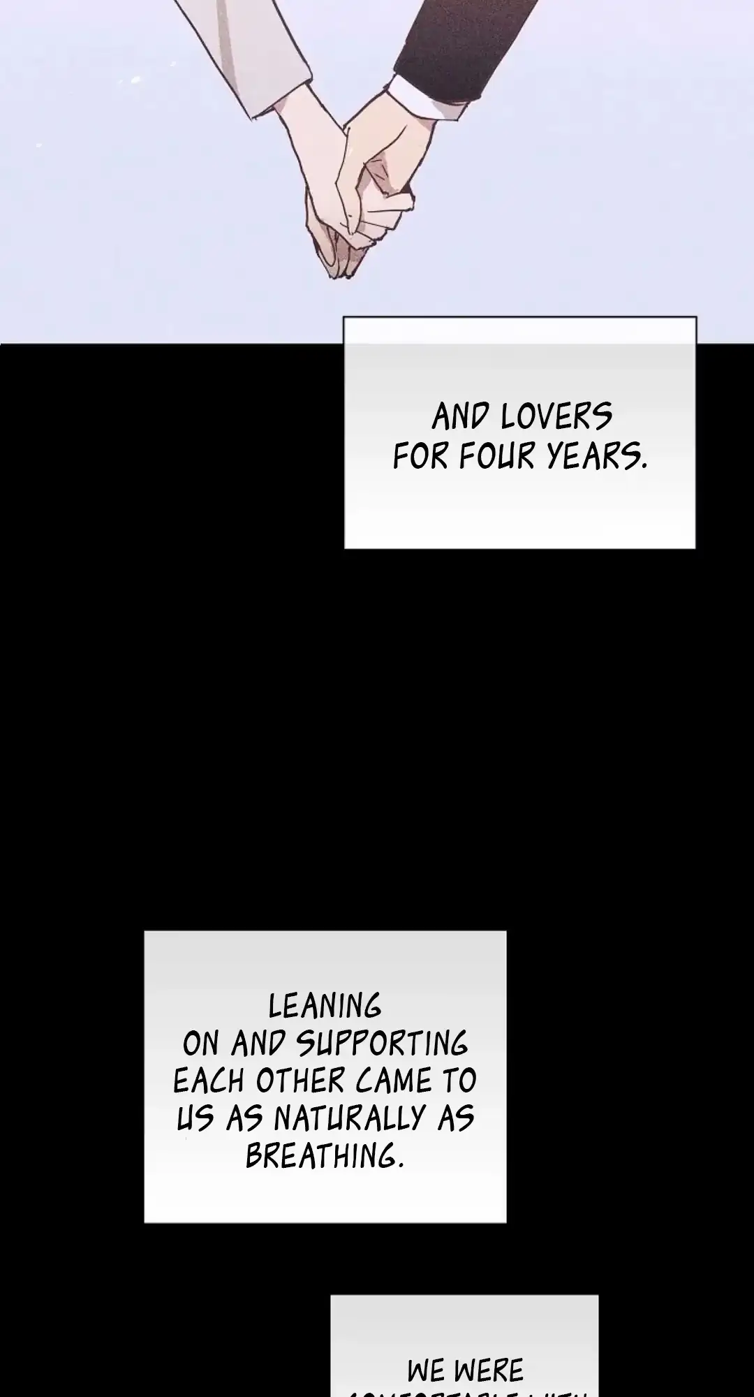 Missing Love: The Marrying Man Chapter 9 page 35 - 