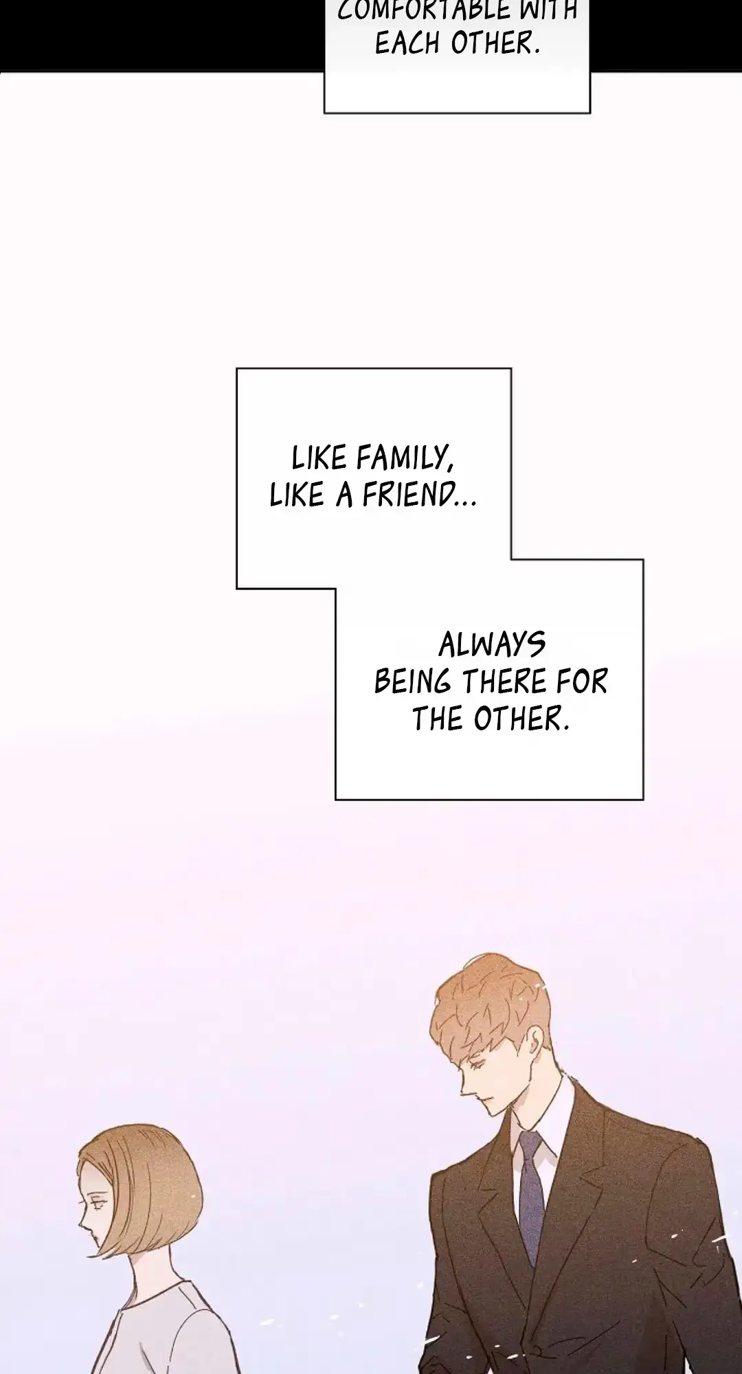 Missing Love: The Marrying Man Chapter 9 page 36 - 
