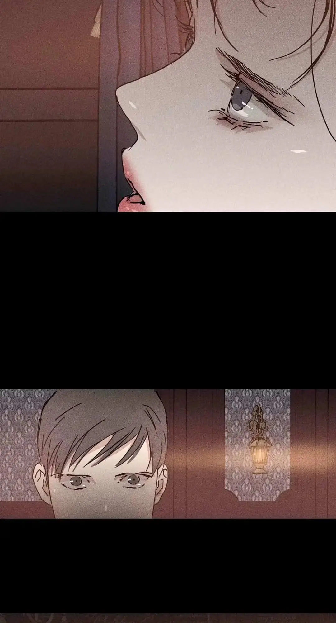 Missing Love: The Marrying Man Chapter 9 page 5 - 