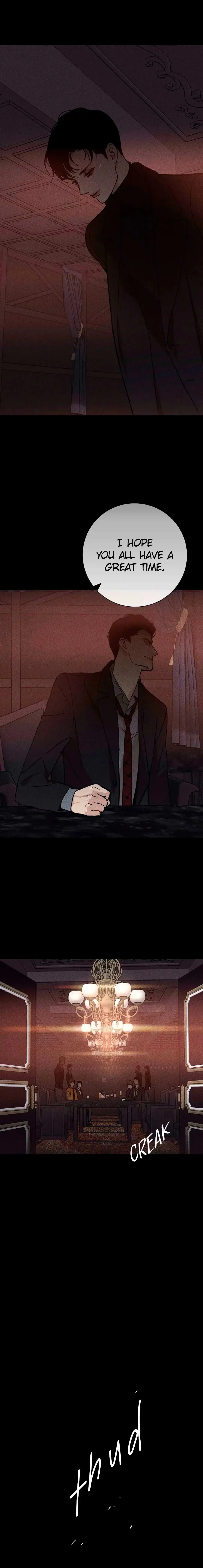 Missing Love: The Marrying Man Chapter 9 page 10 - 